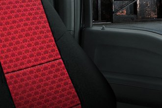 Coverking Neosupreme Designer Printed Seat Covers In Two New Colors Are Now Available