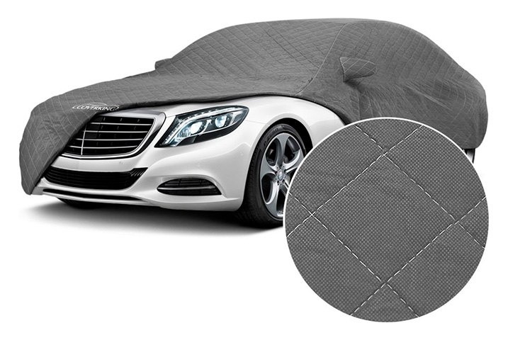 New Line Of Coverking Car Covers For 2020-2021 Toyota Corolla Is