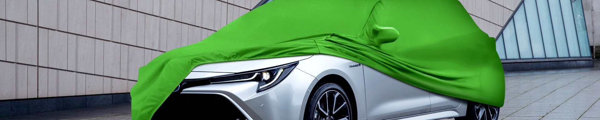 New Line Of Coverking Car Covers For 2020-2021 Toyota Corolla Is Already Here!