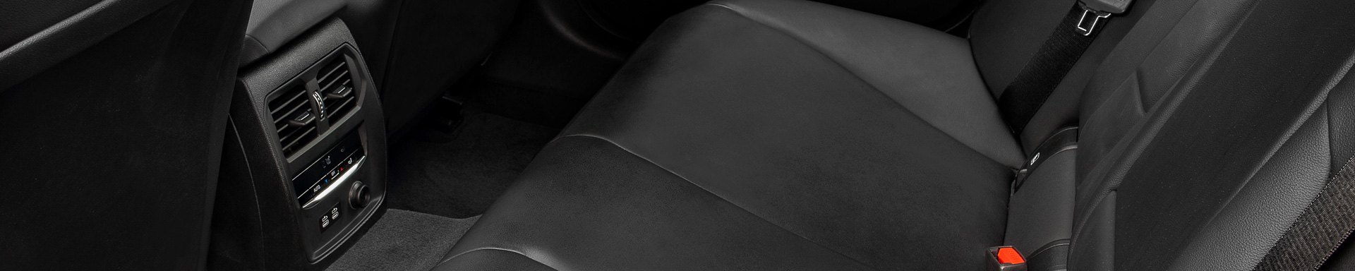 New LineUp Of Coverking Custom-Tailored Seat Covers For 2021 BMW 3-Series Is Here! 