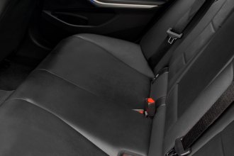 New LineUp Of Coverking Custom-Tailored Seat Covers For 2021 BMW 3-Series Is Here!