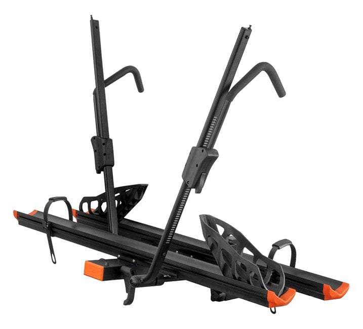 honda odyssey bike rack hitch