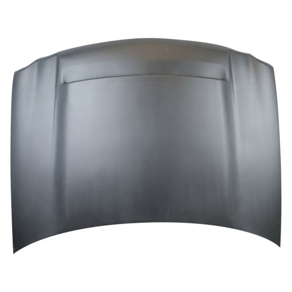 DemonStyle Hood is Now Available For a 20052010 Jeep Grand Cherokee