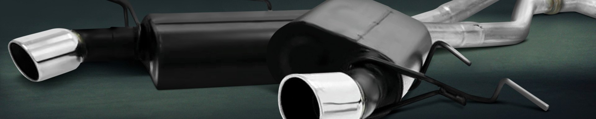 Get Performance Improvement With Flowmaster New Exhaust For 2011-2013 Grand Cherokee