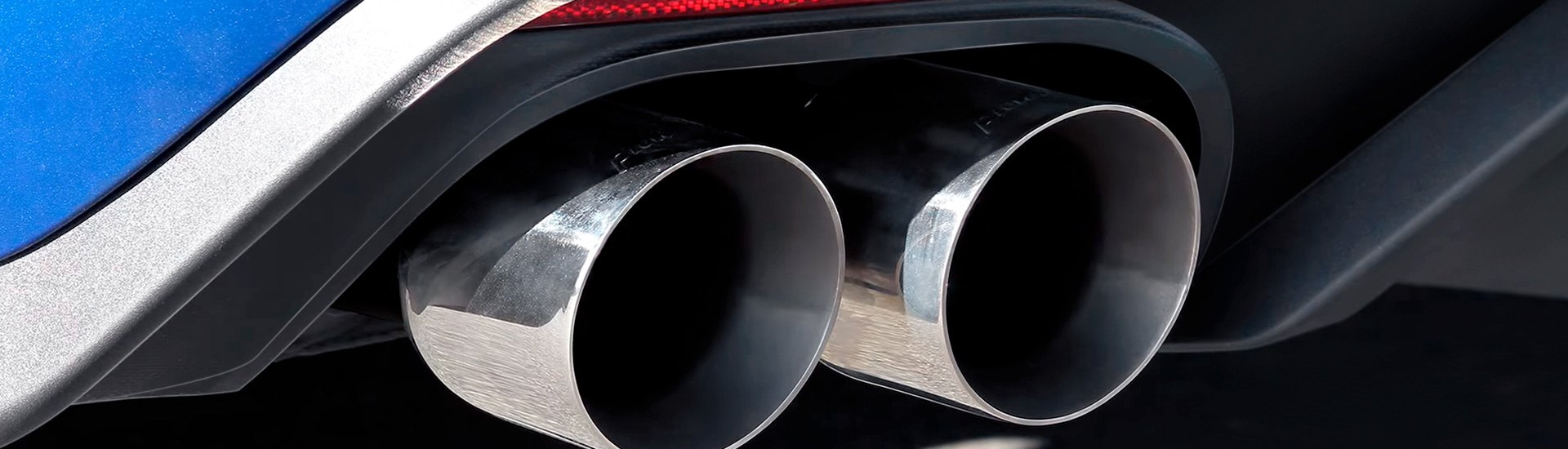 New Insane Flowmaster American Thunder Performance Exhaust For 18-19 Mustang