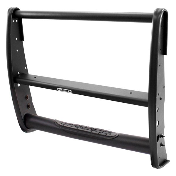 Go Rhino 3100 Series Push Bars Are Now Available For 1820 Ford F150 Trucks