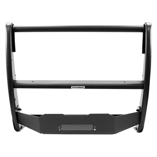 Go Rhino 3100 Series Push Bars Are Now Available For 1820 Ford F150 Trucks