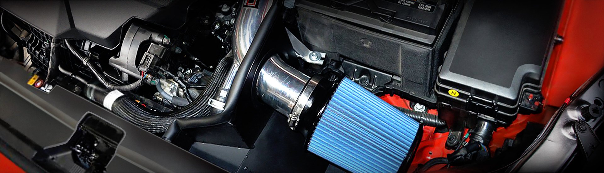 Increase HP Gains Of Your ‘20 Veloster with New Lineup Of Injen SP Air