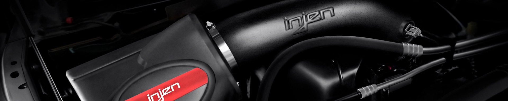 Increase HP & Torque With New Evolution Series Intake by Injen for Ram Trucks
