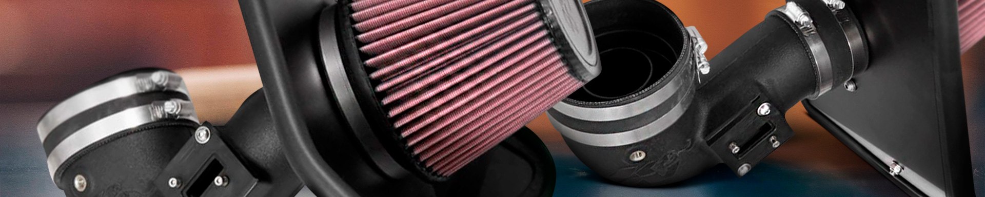 57-Series Air Intakes Are Now Available For 2016-2017 Camaro 2.0L Models