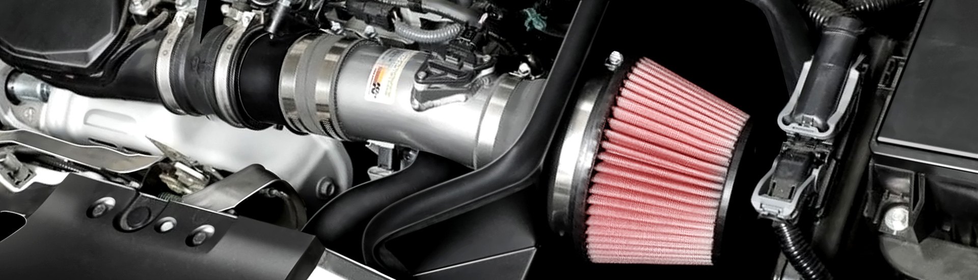 Get More Power Out Of Your 18-19 Accord 1.5L With New K&N Air Intake