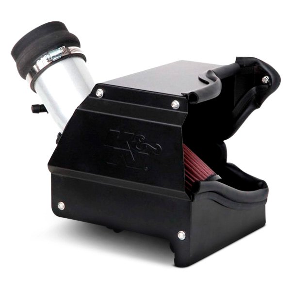 K&N Performance Air Intakes Are Now Available for 2020 Kia Telluride