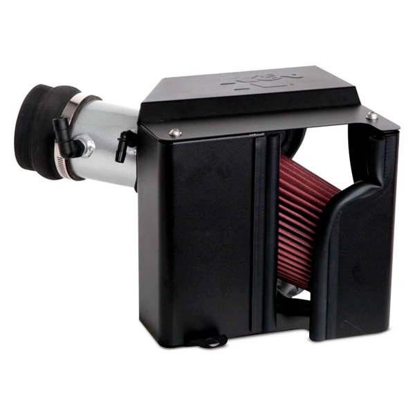 K&N Performance Air Intakes Are Now Available for 2020 Kia Telluride