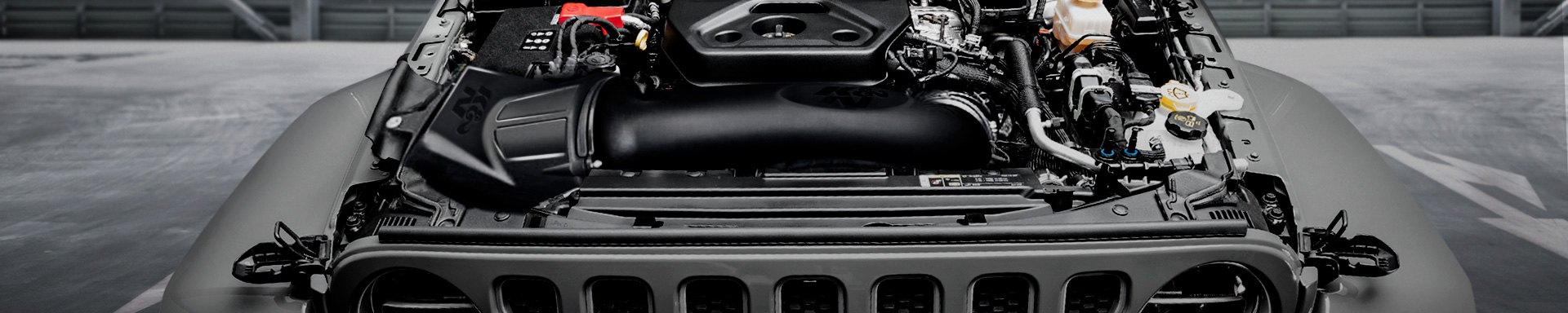 jeep jl 2.0 performance upgrades