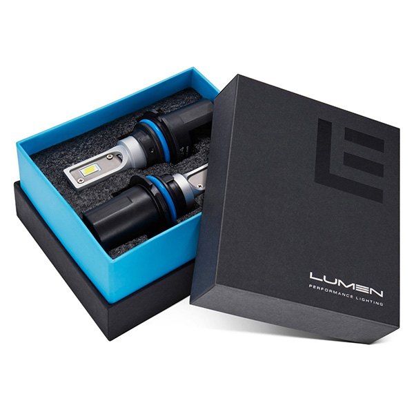 Spanking New Lumen G10 LED Headlight Conversion Kits + Video Review