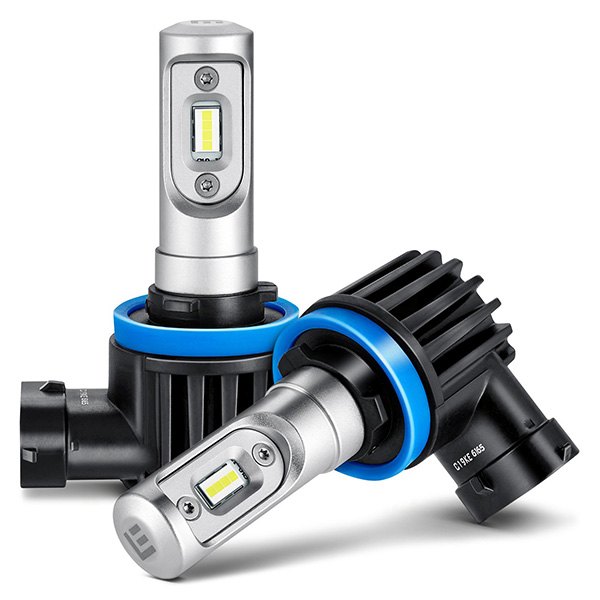 Spanking New Lumen G10 LED Headlight Conversion Kits + Video Review