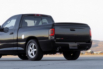 Transform Your Ram Truck with New Lumen Fiber Optic LED Tail Lights