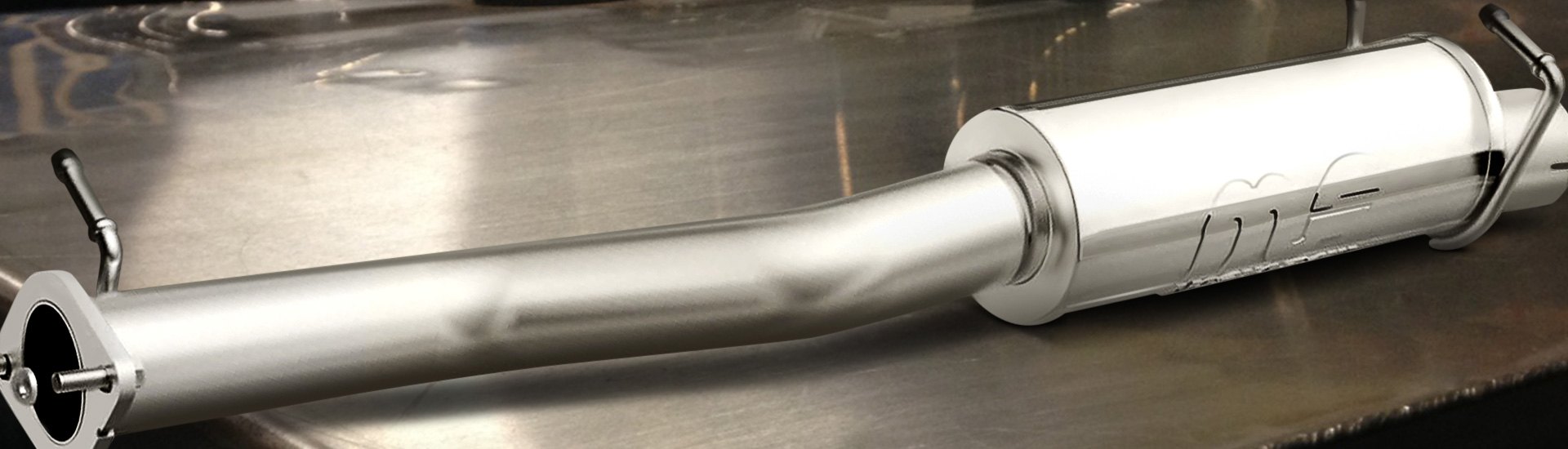 magnaflow muffler dodge ram 1500