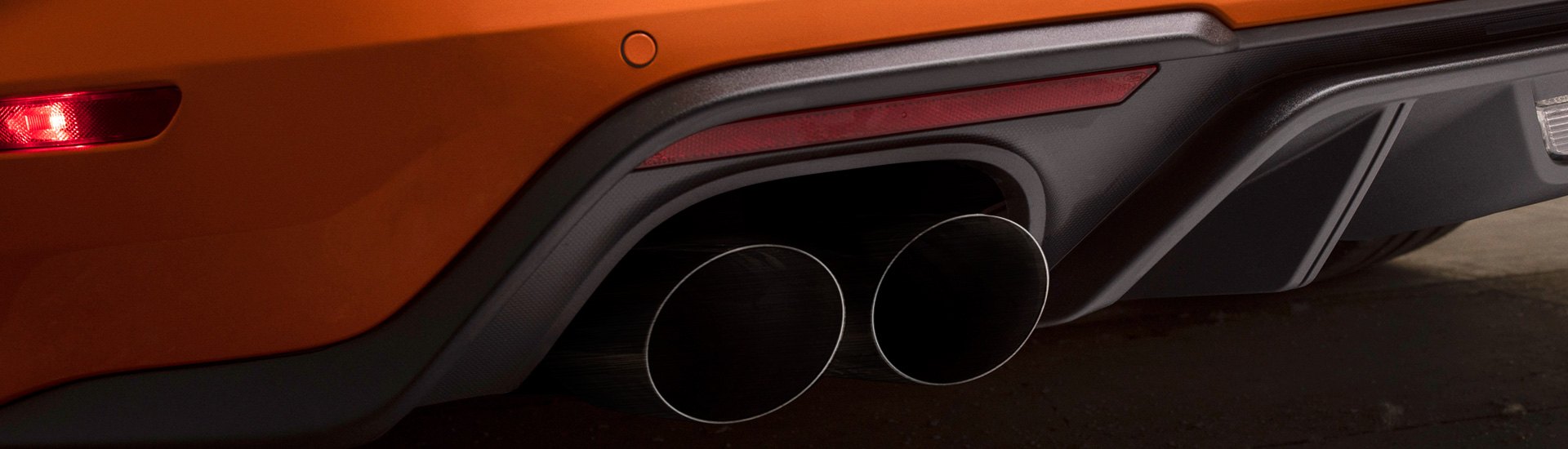 Get Unparalleled HP Gains With New MagnaFlow Competition Series Exhaust