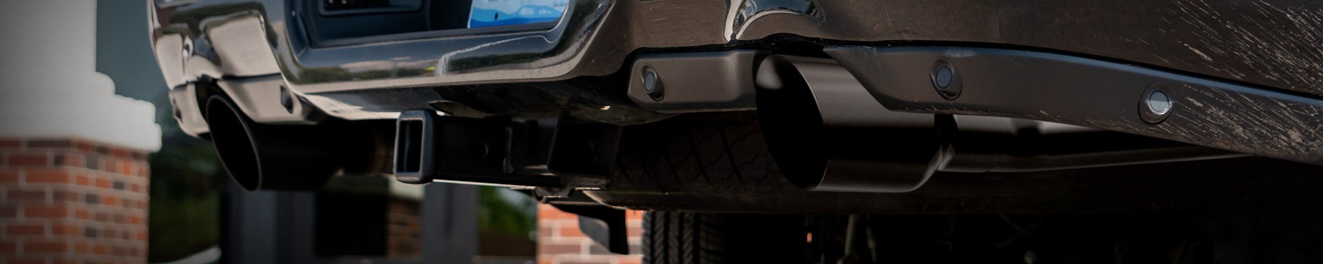 Upgrade Your 2021 Ram TRX With New, Performance-Oriented xMod Exhaust By MagnaFlow