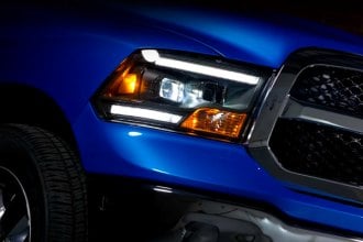 Morimoto™ | LED Fog Lights, HID Projectors, Bulbs — CARiD.com