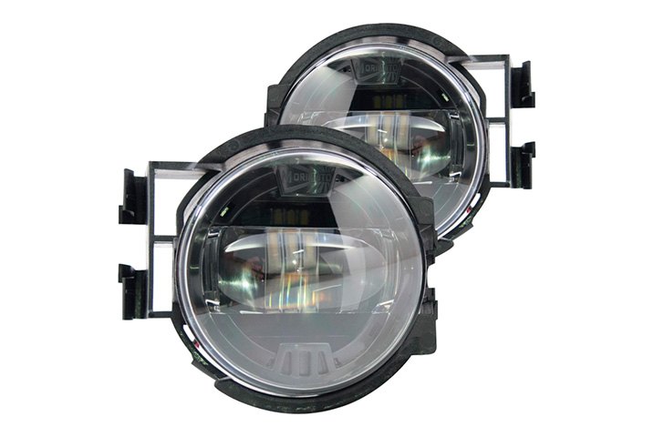 XB Projector LED Fog Lights