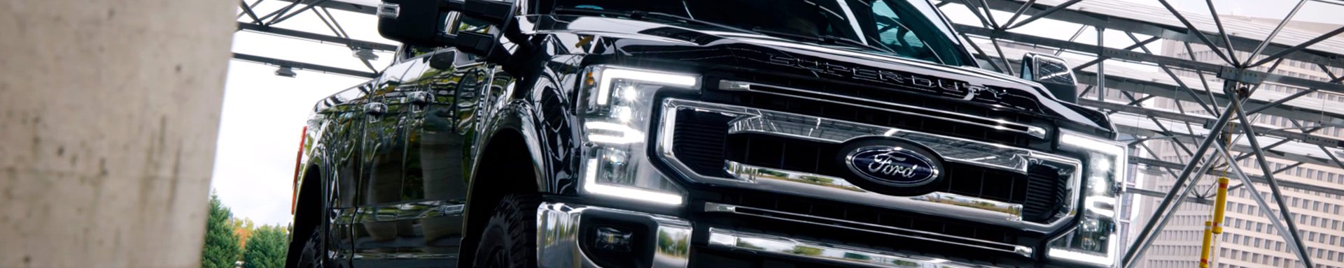 New Addition To Morimoto Product Line - 2020-2021 Ford Super Duty XB LED Headlights