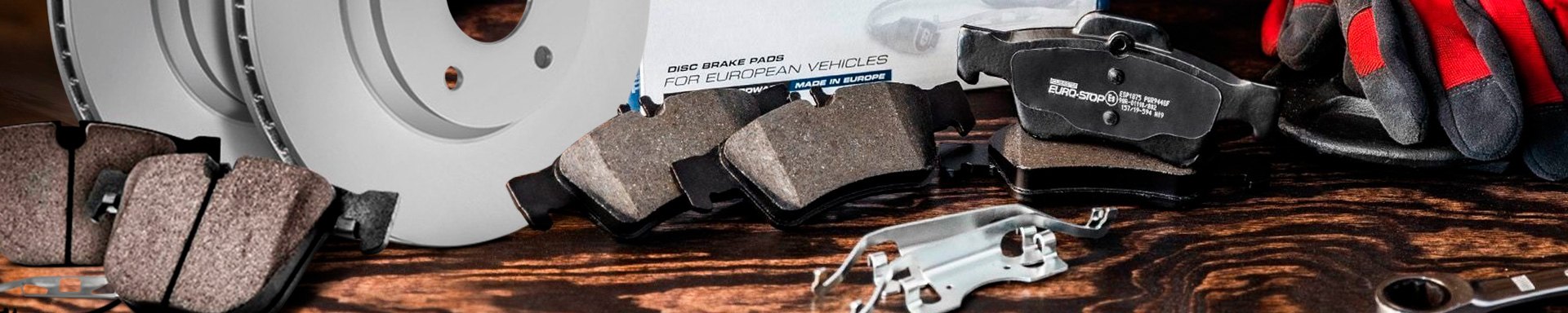 Meet All-New Series Of Premium Quality Brake Kits by Power Stop