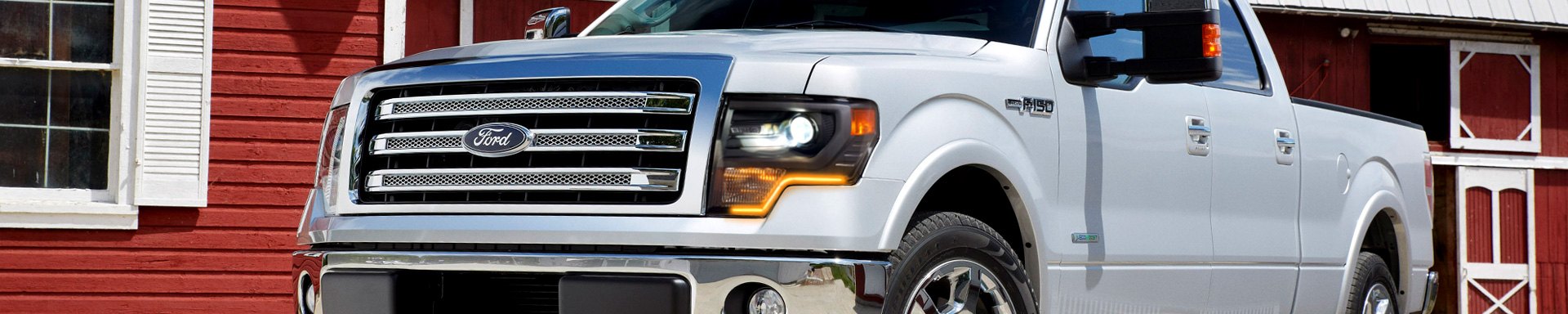 Attention Grabbing G3 LED Switchback Dayliners by Putco