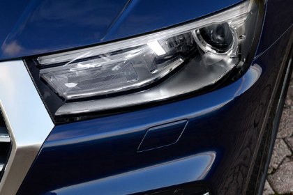 OE Style Replacement Headlights Are Now Available for Audi Q5