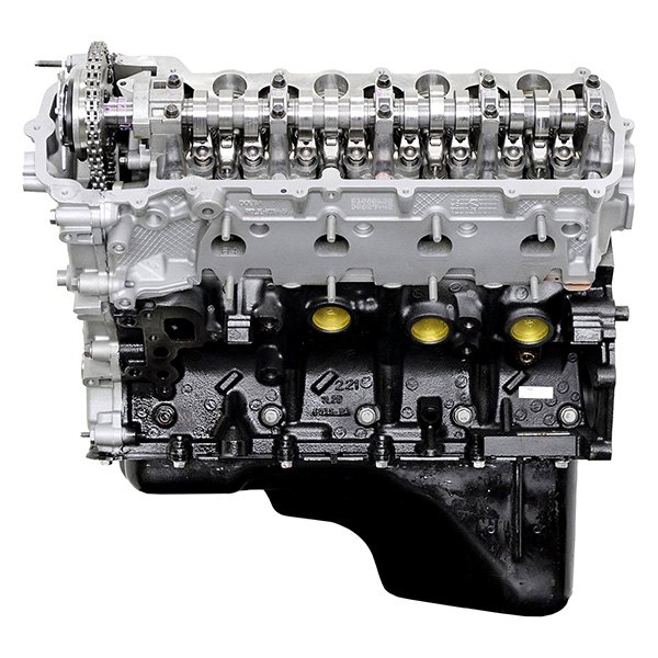 Replace Now Offers Complete Replacement Engines!