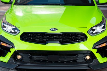 Restore Clean Front-End Look Of Your Car With New Line Of Replace OE Grilles