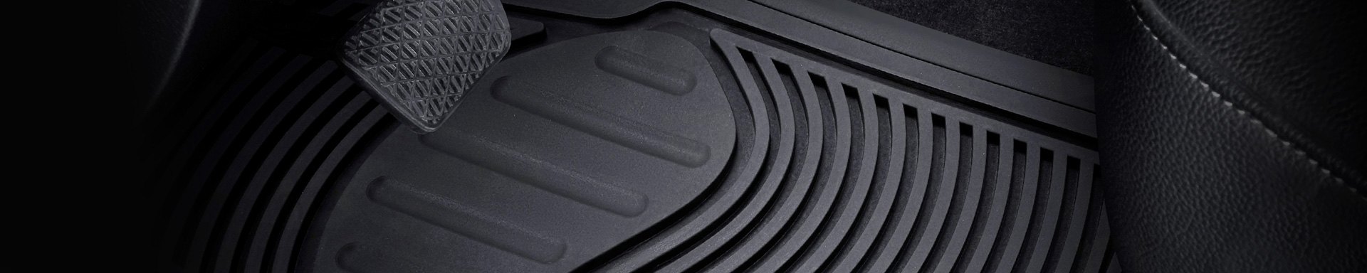New Series Of Rixxu Trimmable All-Weather Floor Mats