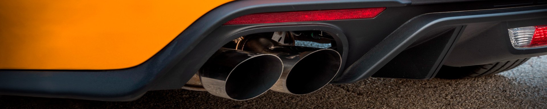 Achieve The Next Level Of Performance With New Roush Exhaust For 2018-2020 Mustang