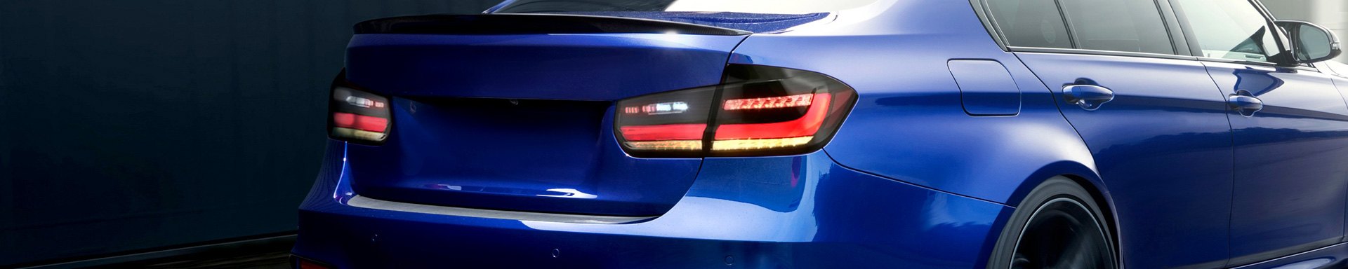 Cutting Edge LED Sequential Tail Lights for Your BMW 3-Series by Spyder