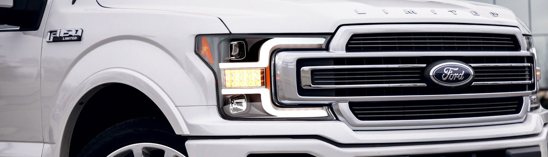 new headlights for trucks