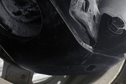 Protect Rear Shocks of Your Jeep Wrangler with New Steelcraft Skid Plates