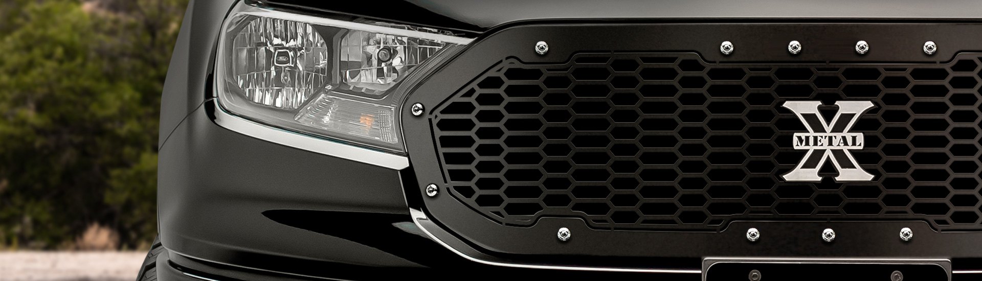5 Striking Grilles from T-Rex for 2020 Ford Ranger