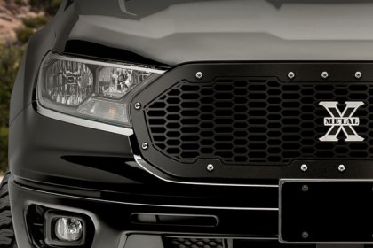 5 Striking Grilles from T-Rex for 2020 Ford Ranger