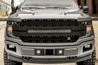 T-Rex Grilles™ | Billet, Mesh, Inserts, Truck Accessories — CARiD.com