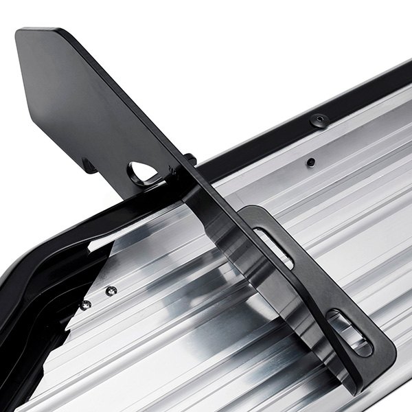 New Westin Pro Trax & Stylized Running Boards Are Now Available For a