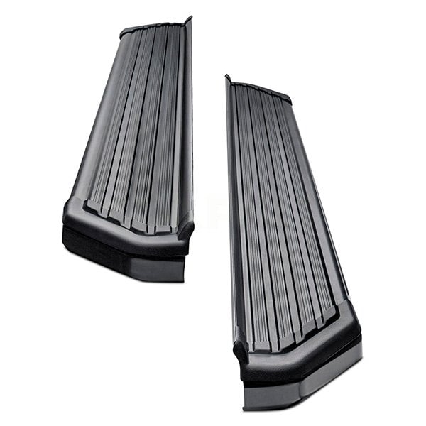 New Westin Pro Trax & Stylized Running Boards Are Now Available For a 2020 Ford Explorer