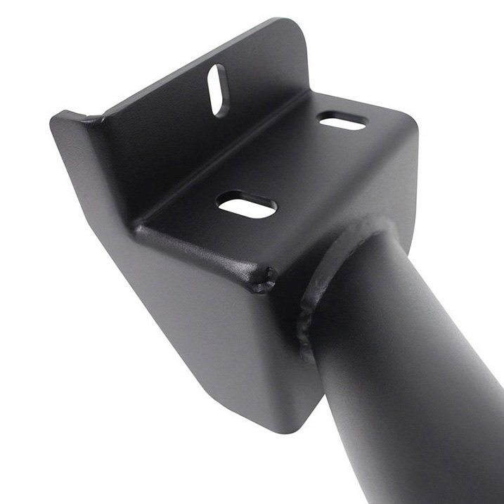 New Westin Rear Bumper Hitch with Receiver for Your Toyota