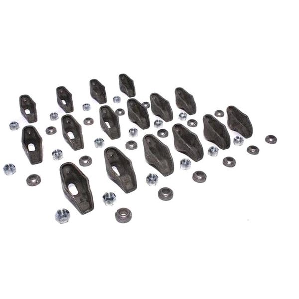 COMP Cams® - High Energy™ Stud Mount Nitrided Rocker Arm Kit