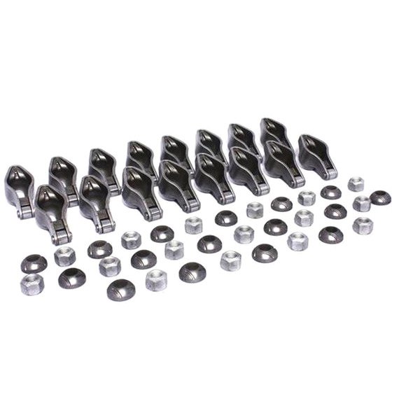 COMP Cams® - Magnum™ Stud Mount Roller Rocker Arm Set