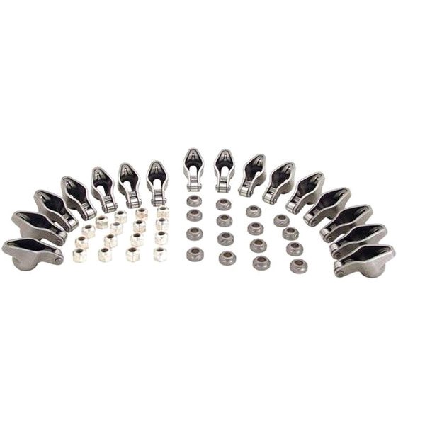 COMP Cams® - Magnum™ Stud Mount Roller Rocker Arm Set