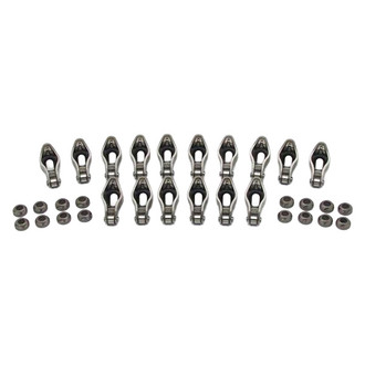 COMP Cams® - Magnum™ Stud Mount Roller Self-Aligning Rocker Arm Set