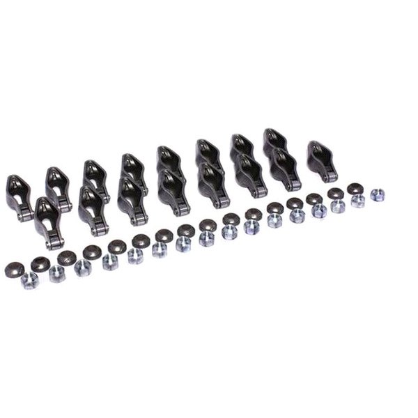 COMP Cams® 141816 Magnum™ Stud Mount Roller SelfAligning Rocker Arm Set