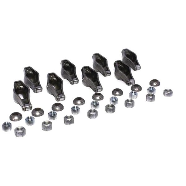 COMP Cams® - Magnum™ Stud Mount Roller Rocker Arm Set