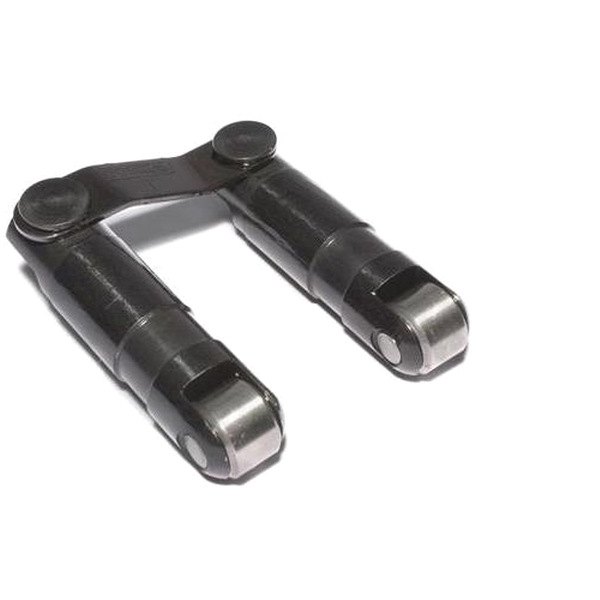 COMP Cams® - Race Short Travel Hydraulic Roller Lifter Set